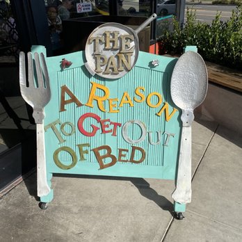The Pan - Breakfast & Brunch Near Me - Torrance, California