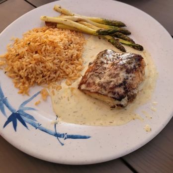 Bowleys On The Bay - Mahi Mahi - New American Near Me - Middle River, Maryland Bowleys On The Bay - Mahi Mahi - New American Near Me - Middle River, Maryland