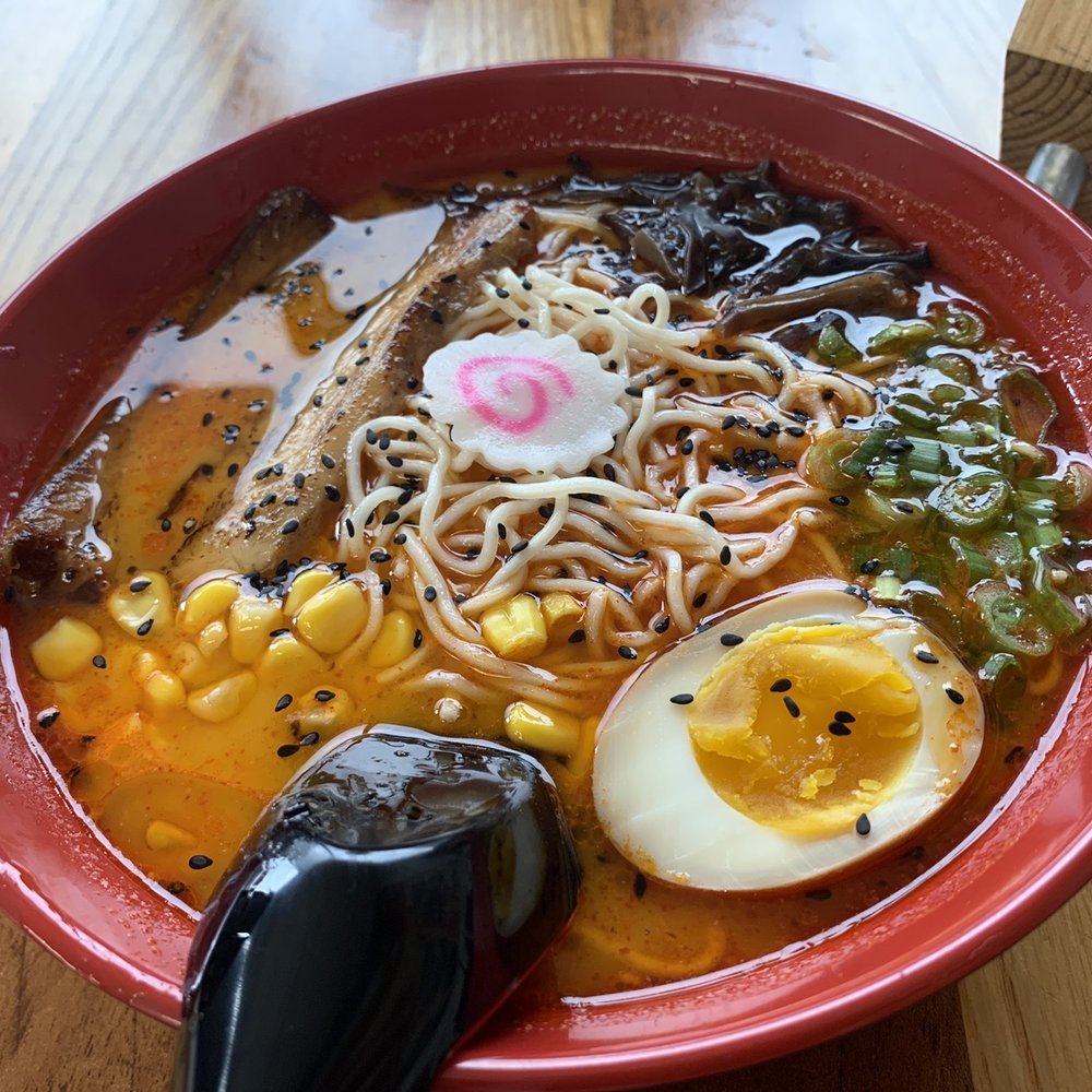 Ramen Kai - Japanese Near Me - Laredo, Texas