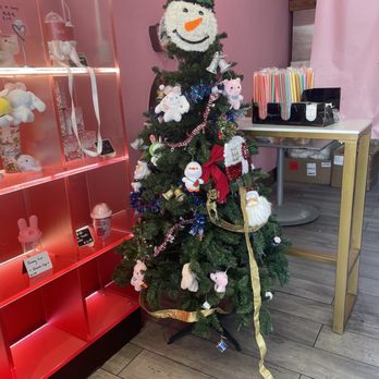 Ume Tea - Bubble Tea Near Me - Milpitas, California Ume Tea - Bubble Tea Near Me - Milpitas, California