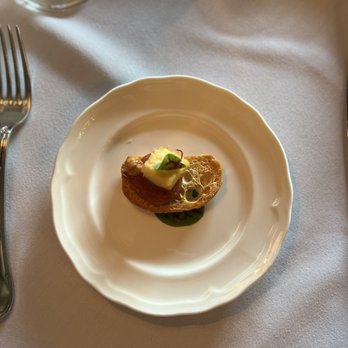 The Black Pearl - Brie - New American Near Me - Dunedin, Florida