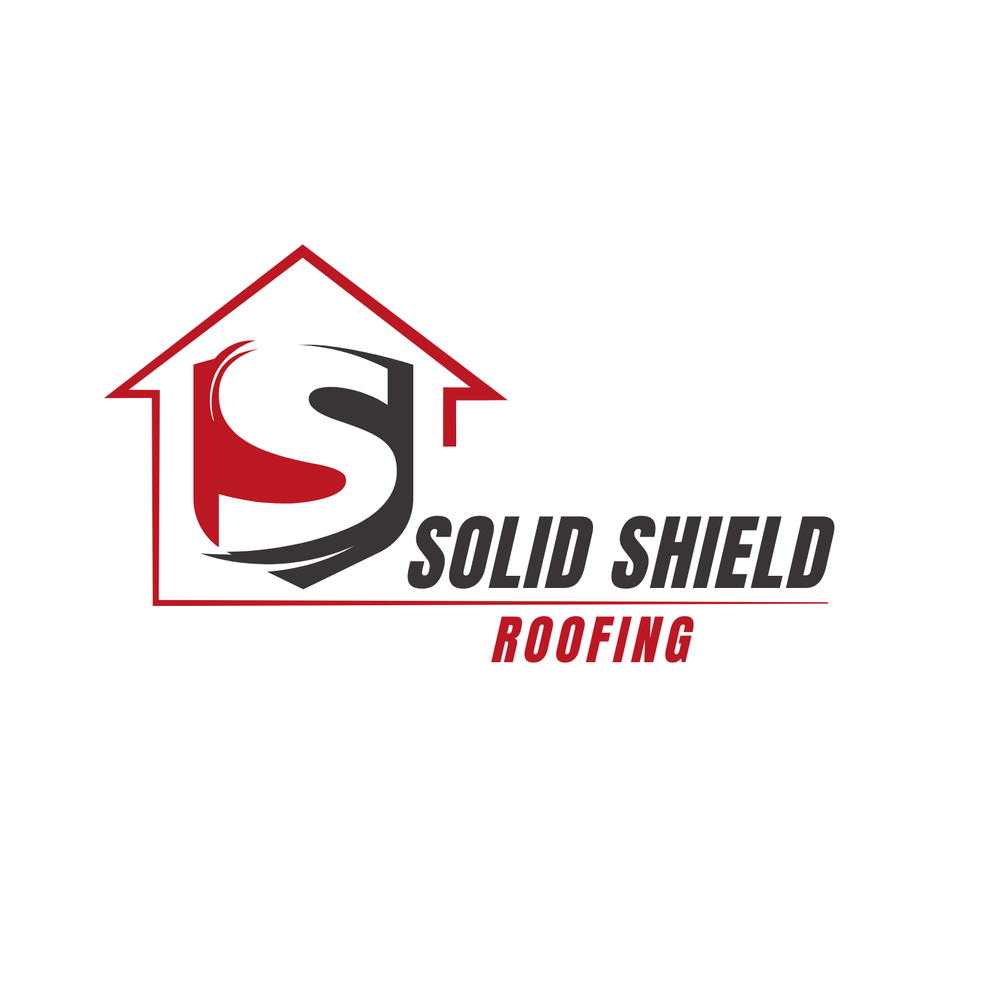 Slide of Solid Shield Roofing