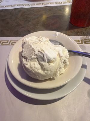 Liberty Bell Diner by null