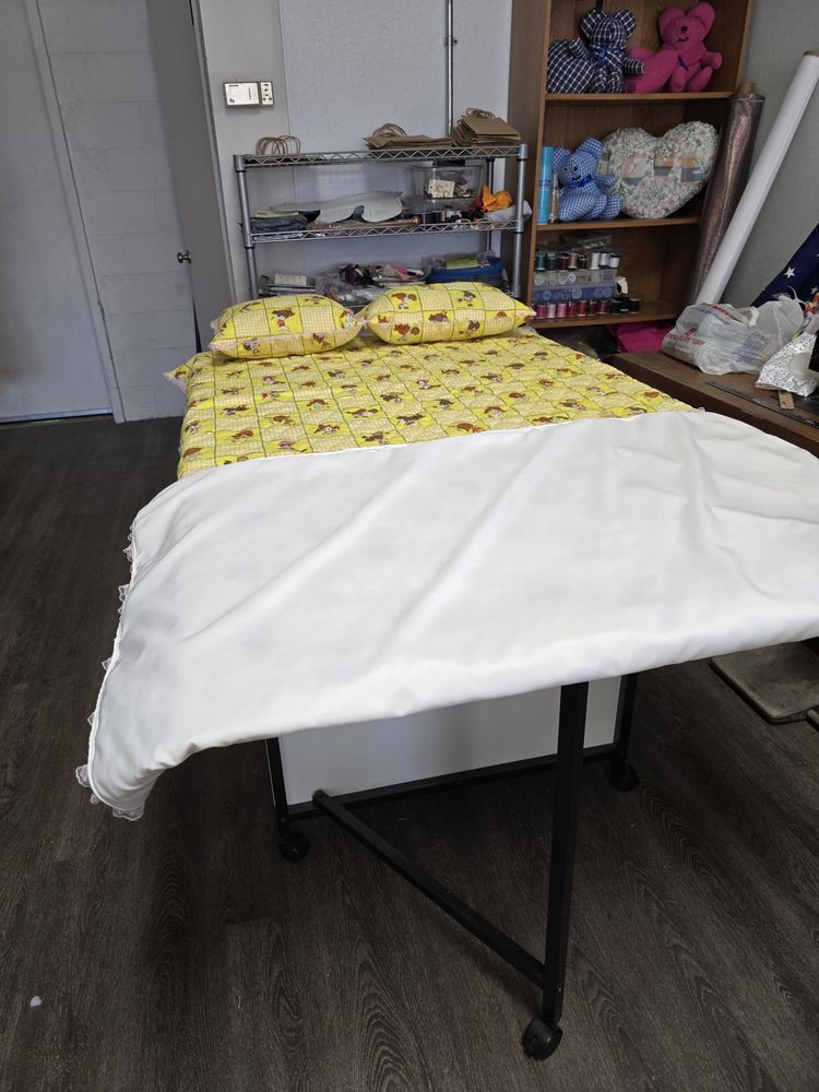 Jack & Sandra's Produce Tater's Mater's and More Logo