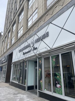 Colombian House Restaurant by null