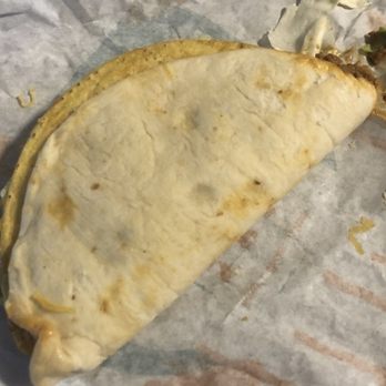 Taco Bell - Fast Food Near Me - Radcliff, Kentucky