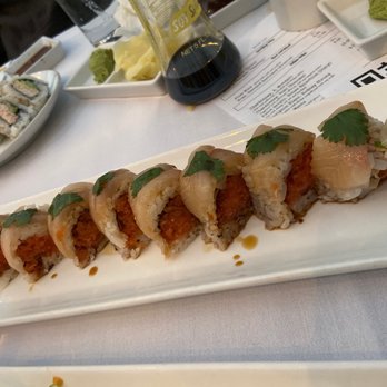 Teru Sushi - Sushi Bars Near Me - Studio City, California Teru Sushi - Sushi Bars Near Me - Studio City, California