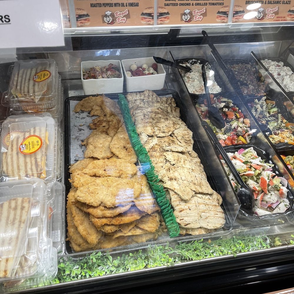 Bagel Boy - Bagels Near Me - Brooklyn, New York Bagel Boy - Bagels Near Me - Brooklyn, New York