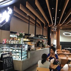 Lilly's Cafe