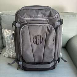 MCK Initial Impressions