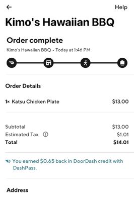 Kimo's Hawaiian BBQ by null