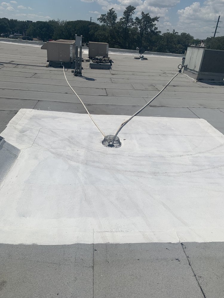 Slide of Franky’s roofing and remodeling