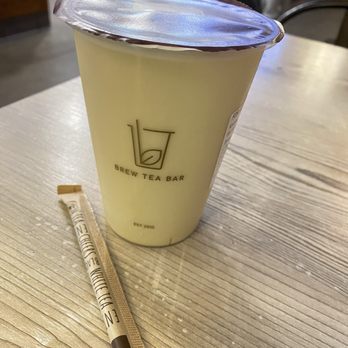 Brew Tea Bar - Phoenix oolong milk tea ! So Delicious! - Coffee & Tea Near Me - Las Vegas, Nevada Brew Tea Bar - Phoenix oolong milk tea ! So Delicious! - Coffee & Tea Near Me - Las Vegas, Nevada