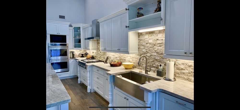 Slide of MKS Construction & Inspections