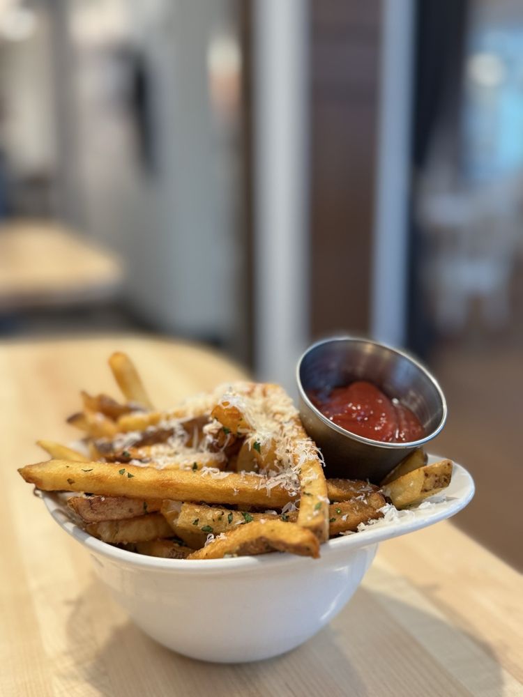 Social spots from Seed Kitchen & Bar