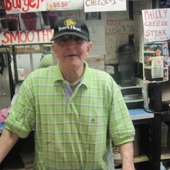 Ray's Candy Store - Ray himself. - Desserts Near Me - New York, New York Ray's Candy Store - Ray himself. - Desserts Near Me - New York, New York