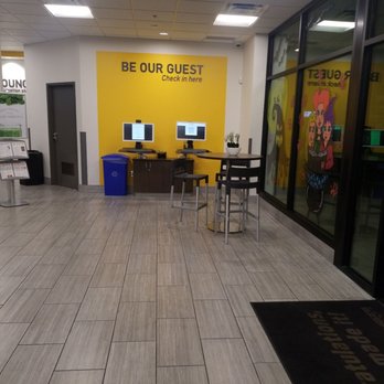 Chuze Fitness - Gyms Near Me - Tucson, Arizona