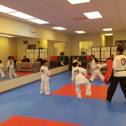 JK United Taekwondo Center