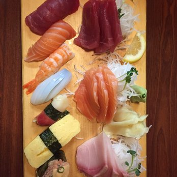 Ginza Sushi - nigiri special - Sushi Bars Near Me - Honolulu, Hawaii Ginza Sushi - nigiri special - Sushi Bars Near Me - Honolulu, Hawaii