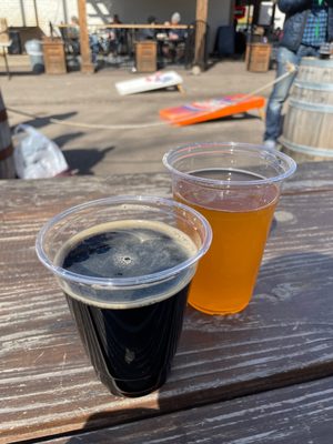 Wabasha Brewing Company by null