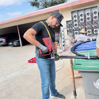 Got Light Electric - Electricians Near Me - Torrance, California