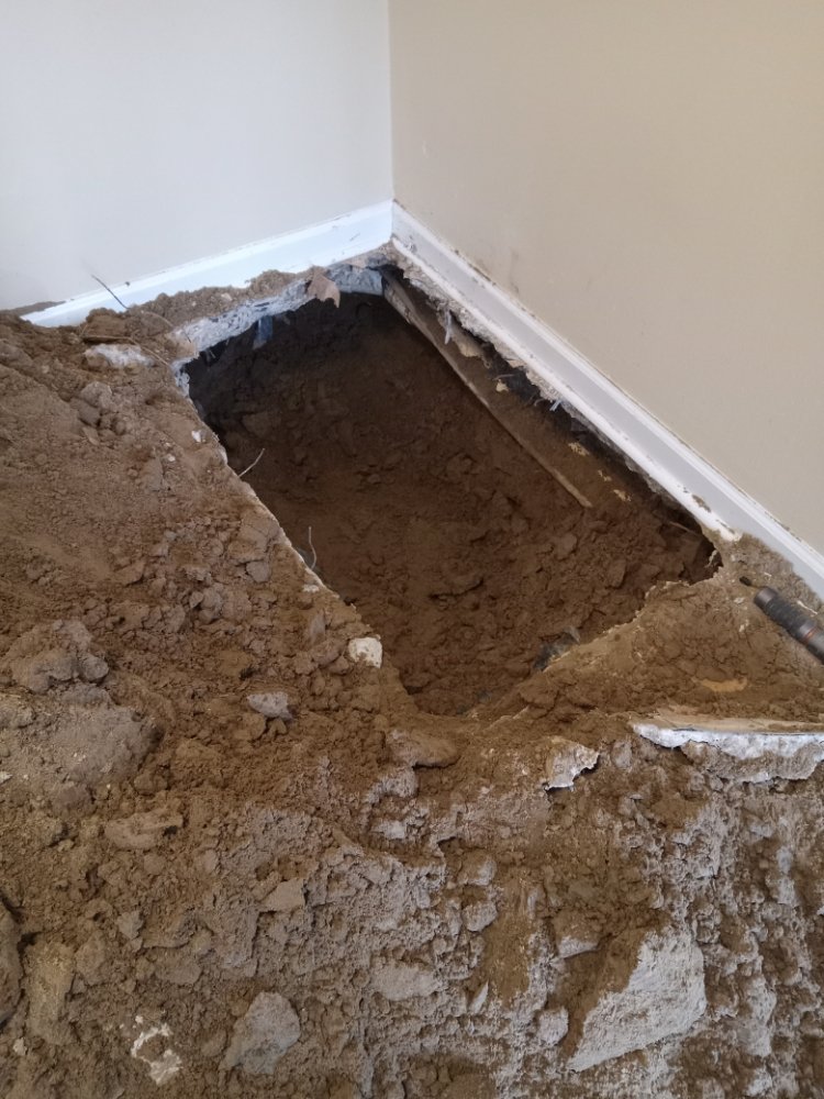 Slide of Professional Plumbing Repair