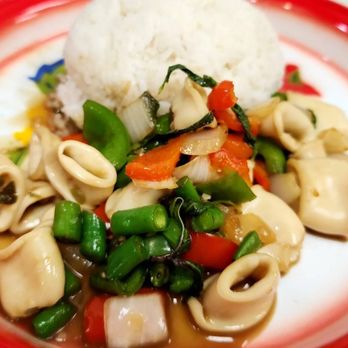 Thai Kreation - Thai Near Me - Gardena, California