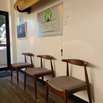 Turning Point Chiropractic - Something new... - Chiropractors Near Me - Honolulu, Hawaii