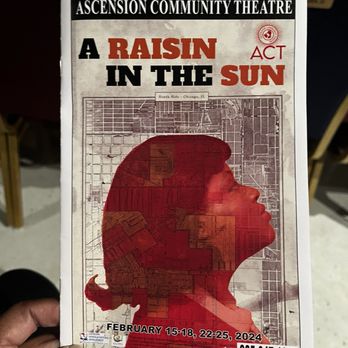 Ascension Community Theatre - Performing Arts Near Me - Gonzales, Louisiana Ascension Community Theatre - Performing Arts Near Me - Gonzales, Louisiana