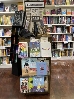 Inkwood Books by null