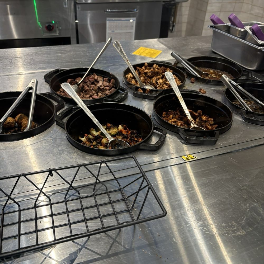 CAVA - Proteins - Mediterranean Near Me - Secaucus, New Jersey CAVA - Proteins - Mediterranean Near Me - Secaucus, New Jersey