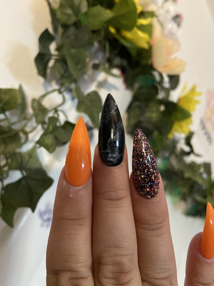 BEAUTY NAILS Updated August 2024 12 Photos 2180 S Loudoun St, Winchester, Virginia Nail