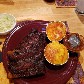 Smoque BBQ - The BEST Baby Back and St. Louis style ribs and YUMMY Mac n Cheese!!! - Barbeque Near Me - Chicago, Illinois Smoque BBQ - The BEST Baby Back and St. Louis style ribs and YUMMY Mac n Cheese!!! - Barbeque Near Me - Chicago, Illinois