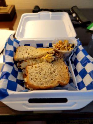 Jack's New Yorker Deli by null