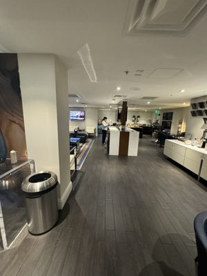 Beverly Hills Marriott by null