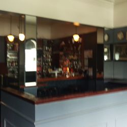 The Grand Hotel - Bar