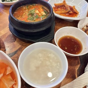 Kuni Sashimi House - Korean Near Me - Buena Park, California