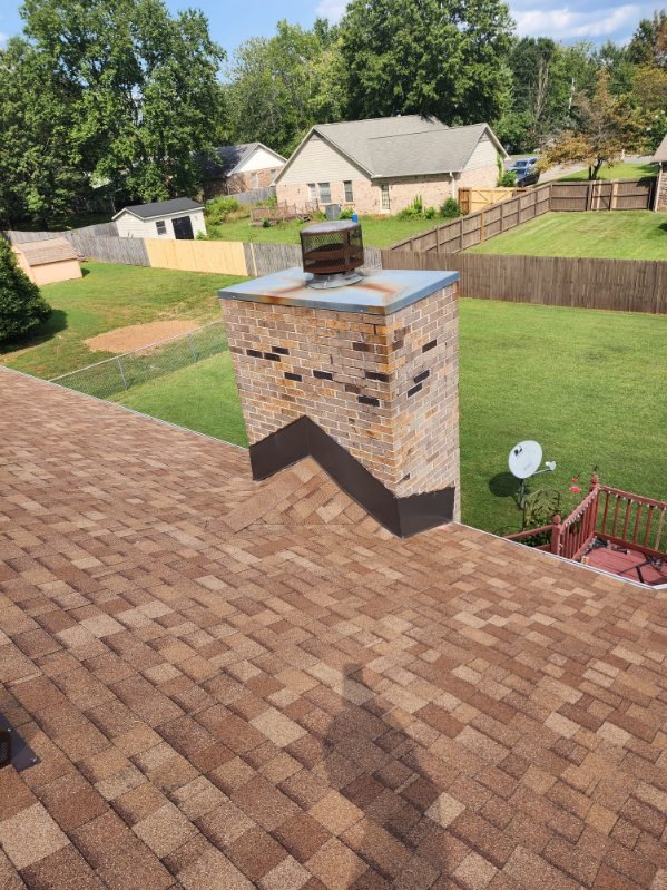 Slide of Perez Family Roofing