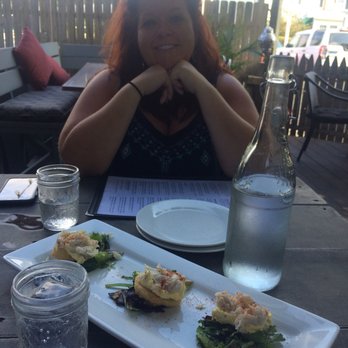 Blacksmith Bar & Restaurant - Devine deviled eggs! - Bars Near Me - Berlin, Maryland