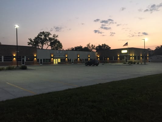 Hawkeye Communication