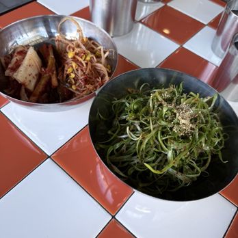 K Team BBQ - Korean Near Me - Los Angeles, California K Team BBQ - Korean Near Me - Los Angeles, California