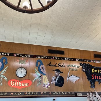 Dutch Haven Shoo-Fly Pie Bakery - Bakeries Near Me - Ronks, Pennsylvania