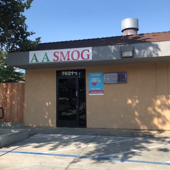 AA Smog - Smog Check Stations Near Me - Citrus Heights, California AA Smog - Smog Check Stations Near Me - Citrus Heights, California
