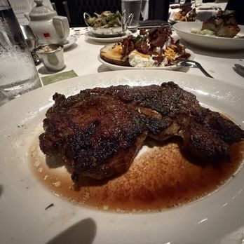 Morton's The Steakhouse - 14 oz. Westholme Wagyu Ribeye - Steakhouses Near Me - Honolulu, Hawaii Morton's The Steakhouse - 14 oz. Westholme Wagyu Ribeye - Steakhouses Near Me - Honolulu, Hawaii