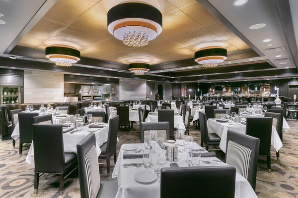 Morton's The Steakhouse by null