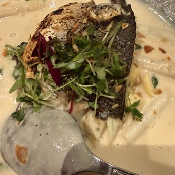 Coup De Thai - Lotus fish - Thai Near Me - Los Gatos, California Coup De Thai - Lotus fish - Thai Near Me - Los Gatos, California