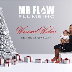 Mr Flow Plumbing