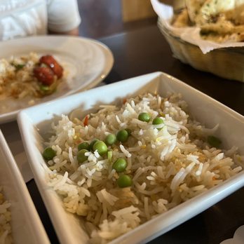 Himalayan Kitchen - Rice - Indian Near Me - San Antonio, Texas Himalayan Kitchen - Rice - Indian Near Me - San Antonio, Texas