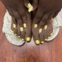 Andy’s Nails & Spa