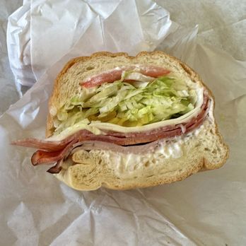 La Borgata Italian Deli - Sottomarino Sandwich - Delis Near Me - Vacaville, California La Borgata Italian Deli - Sottomarino Sandwich - Delis Near Me - Vacaville, California